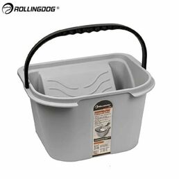 Кювета для краски Rollingdog 9 (23-28см), серия Professional