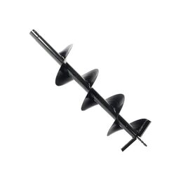 Однозаходный шнек для грунта к бензобуру Patriot D 150 742004445