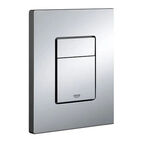 Инсталляция Grohe Rapid SL для подвесного унитаза с кнопкой хром (38772001)