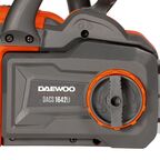Пила аккумуляторная DAEWOO DACS 1642LI SET