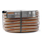 Шланг садовый Daewoo DWH 4134 Ultra Grip 3/4" 25 м