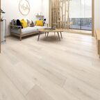 SPC плитка Floorwood Дуб Цефео 43 класс 4 фаски толщина 5 мм 1.7568 м²