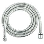 Шланг для душа Lemark LE8045P серебристый 200 см