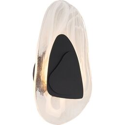 Настенный светильник светодиодный Arte Lamp A2096AP-5BK