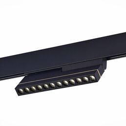 Магнитный трековый светильник ST Luce SKYLINE 48 High-tech ST805.446.12