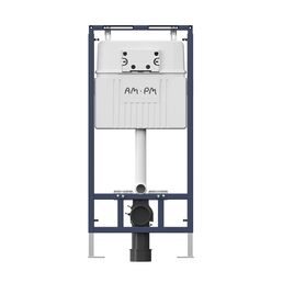 Инсталляция для подвесного унитаза Am.Pm MasterFit I012710 без кнопки