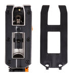 Лобзик аккумуляторный бесщёточный WORX W542.9, 20В, без АКБ и ЗУ