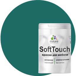 Краска для мебели, кухонных фасадов MALARE SoftTouch 2036747533042