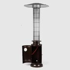Обогреватель газовый Fumei 220x81 см