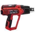 Фен технический сетевой Elitech ТВ 20-60С, 2000 Вт