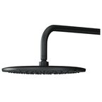 Встраиваемая душевая система Am.Pm X-Joy FB85A1RH02 черная