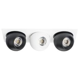 Встраиваемый спот Lightstar Intero i536746474