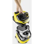 Пылесос Karcher WD 6 P S V-30/6/22/T, 1300 Вт, 30 л