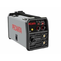 Сварочный аппарат Ресанта САИПА-22B/160АП MIG 5в1 полуавтомат