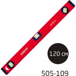 Алюминиевый уровень Ladina /30 505-109