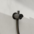 Встраиваемая душевая система RGW Shower Panels 511408521-04 черная