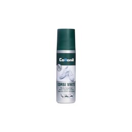 Белая краска для обуви, гладкой кожи и текстиля Collonil Combi White 5093 025
