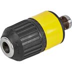 Перфоратор сетевой SDS-plus Dexter 5 1100RH2-40.51, 1100 Вт, 3.3 Дж