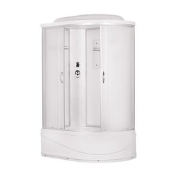 Душевая кабина Erlit Comfort ER3512TPL-C3-RUS