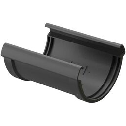 Соединитель желобов DOCKE LUX PVLS-1086