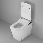 Умный унитаз с функцией биде Grossman Smart GR-PR-5701 напольный, с крышкой микролифт