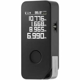 Умный лазерный дальномер HOTO Smart Laser Measure Pro H-D50 HTE0025GL