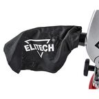 Пила торцовочная Elitech ПТ 1321, 1350 Вт, 210 мм