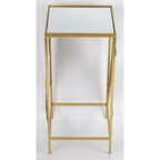Подставка Glasar 33x33x71 см