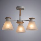 Люстра Arte Lamp a1031pl-3wh