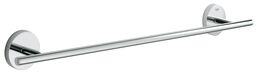Держатель для банного полотенца GROHE BauCosmopolitan, 430 мм, хром