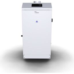 Чугунный газовый котел TITAN Z85M 3105.00.00.000-06