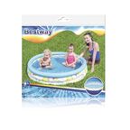 Бассейн детский Bestway Safari pals 122х25 см (51226)