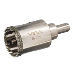 Коронка алмазная по керамике Vira 559515 32 мм