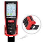 Дальномер лазерный Condtrol Vector 100 100 м (1-4-100)