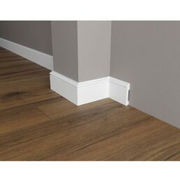 DECOR-DIZAYN Плинтус DECOR-DIZAYN 79*13*2000 мм DD005
