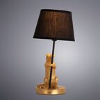 Лампа настольная Arte Lamp a4420lt-1go