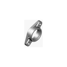 Корпус подшипника ISKRA F207PL F207PL-ISKRA
