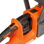 Пила аккумуляторная DAEWOO DACS 1642LI