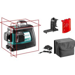 Лазерный нивелир KRAFTOOL LL-3D 34640-2