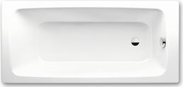 Стальная ванна Kaldewei Cayono 749 с покрытием Easy-Clean 170x70