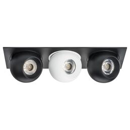 Встраиваемый спот Lightstar Intero i537746474