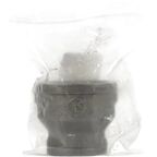Муфта переходная Fittex 1 1/2"x1" ВР чугун 127-3601