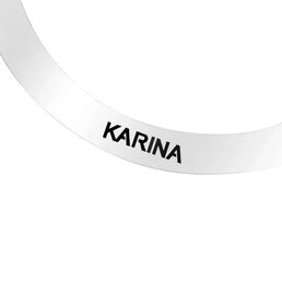 Монтажный фланец для встраивания печи Forta Karina Fo-M/O