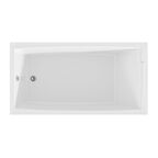 Ванна акриловая MarKa One Aelita 180x90 01ае1890 белая