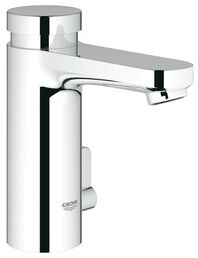 Смеситель автоматический для раковины GROHE Eurosmart Cosmopolitan S, хром (36317000)