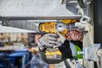 Аккумуляторный гайковерт DEWALT DCF897N, 18 В, 950 Нм, 2400 уд/мин, без АКБ и ЗУ (DCF897N-XJ)