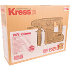 Перфоратор Kress KU388