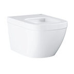 Подвесной унитаз Grohe Euro Ceramic 39328000 без крышки