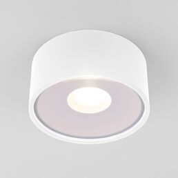 Потолочный светильник IP65 уличный светодиодный 35141/H Elektrostandard Light LED белый