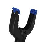 Струбцина пружинная Vertextools 2060-4 85 мм
